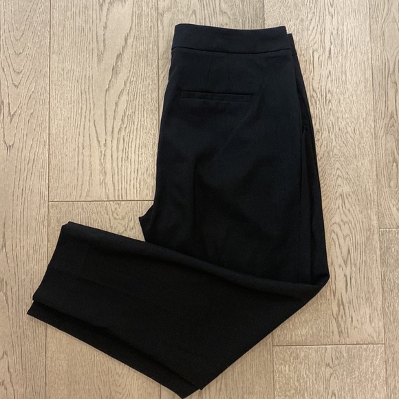 Everlane Slouchy Wool Trousers - Picture 5 of 7